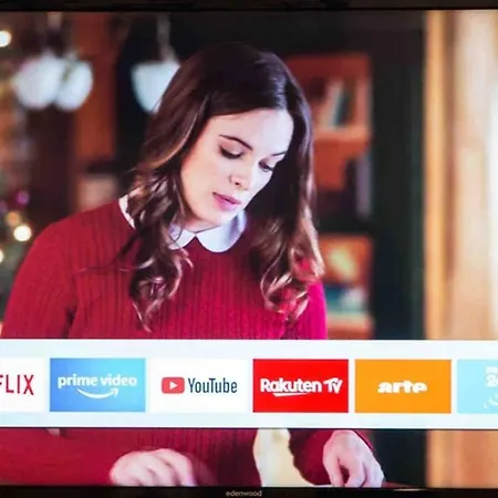 Lägenhet La Cour Du Faubourg 3 *