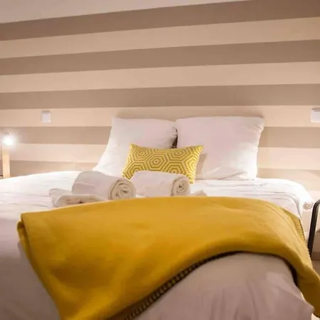 La Cour Du Faubourg 3 * Strasbourg