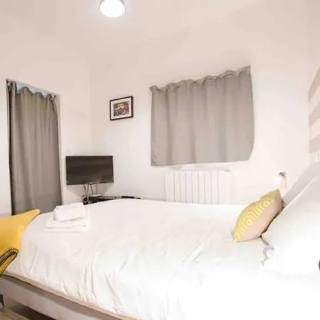 Apartment La Cour Du Faubourg 3 *