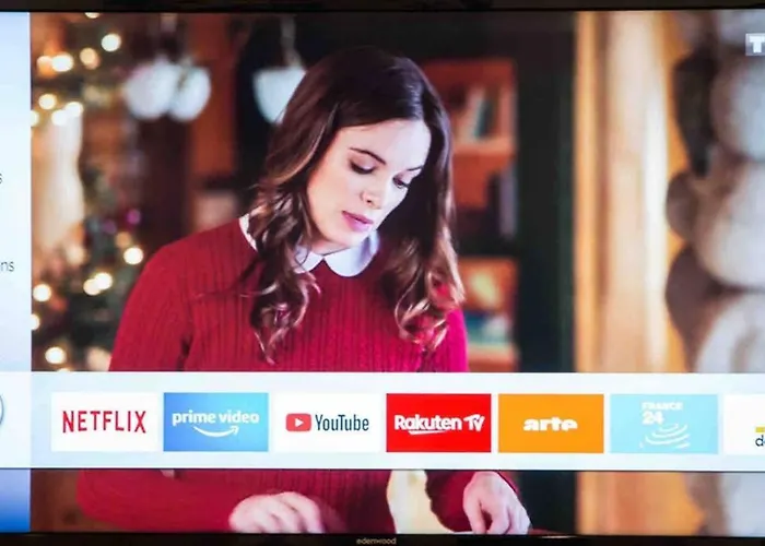 Apartment La Cour Du Faubourg 3 *